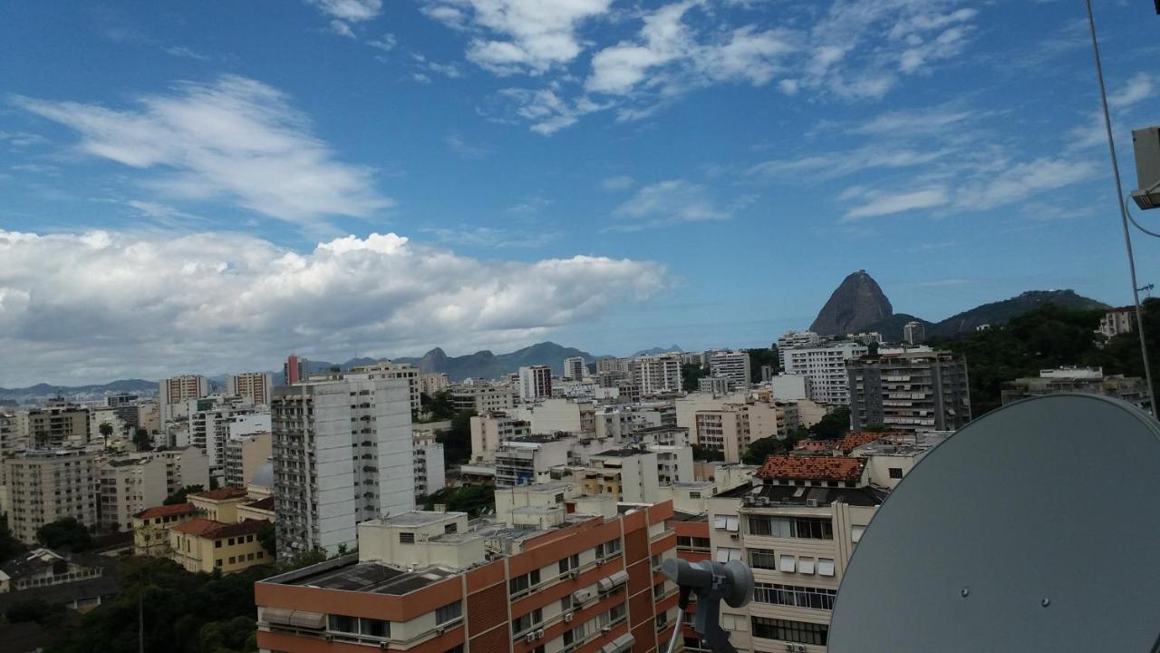 Estudio Laranjeiras Rio de Janeiro Exterior foto
