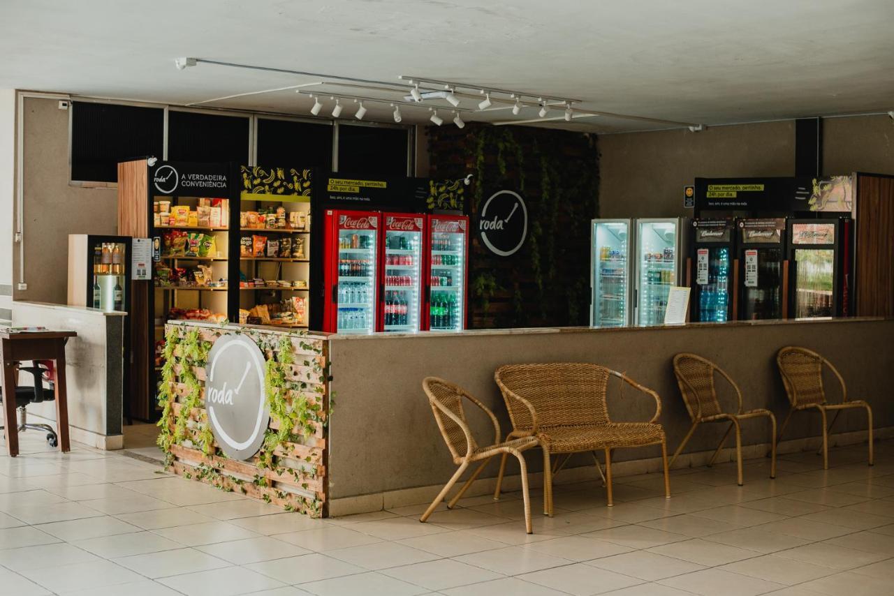 Estudio Laranjeiras Rio de Janeiro Exterior foto