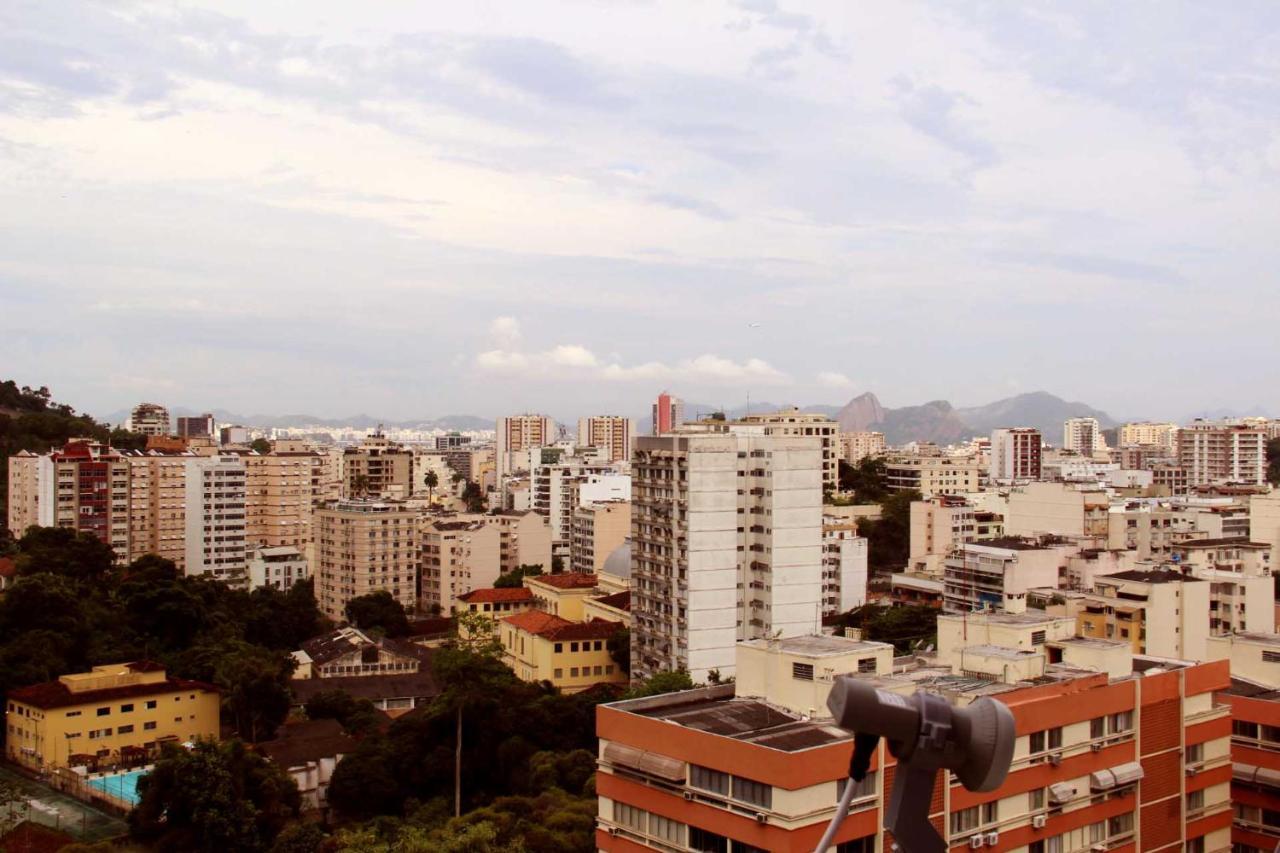 Estudio Laranjeiras Rio de Janeiro Exterior foto